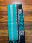Kora Cotton Simple Saree