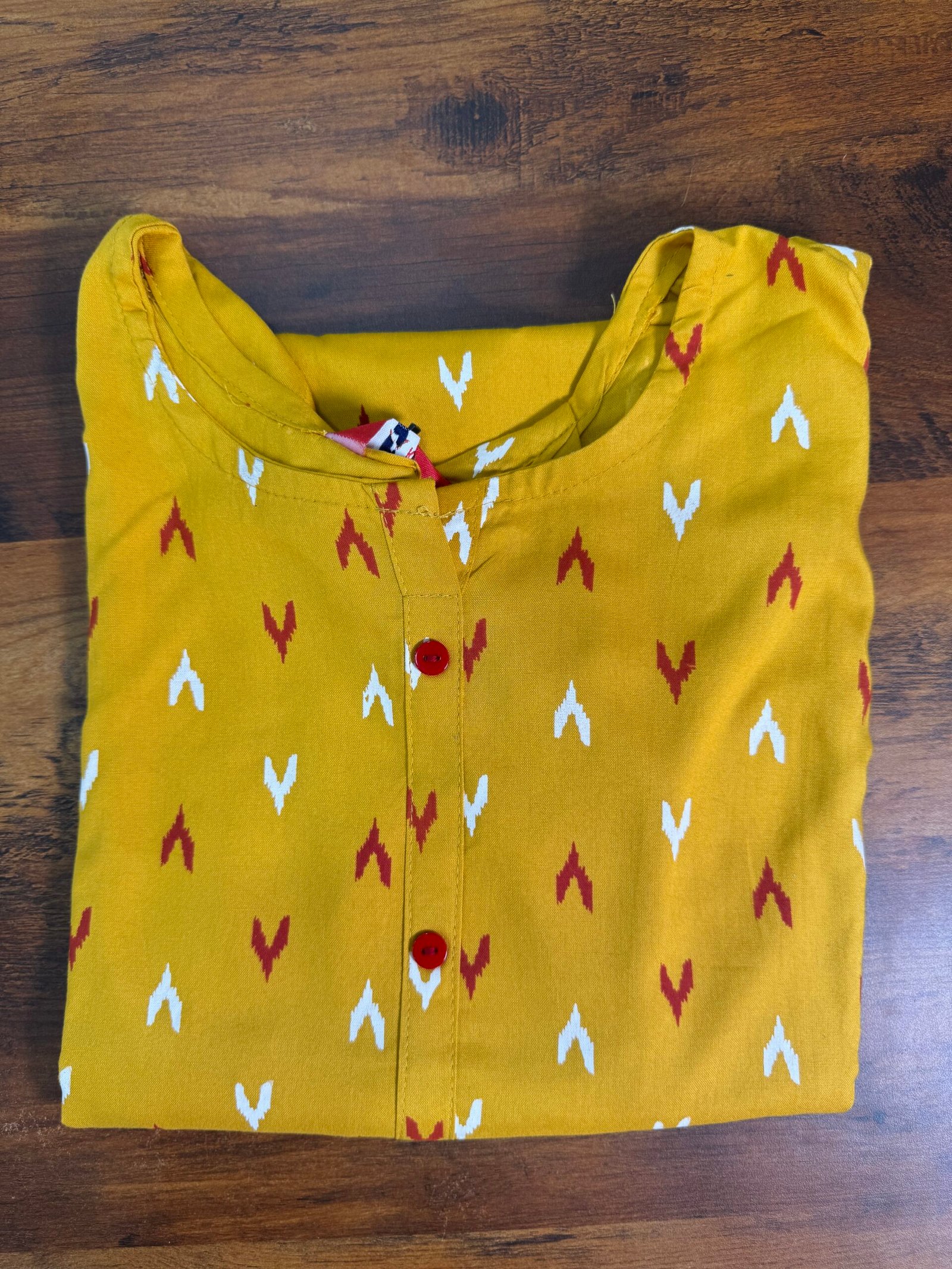 Kurtis 1 M