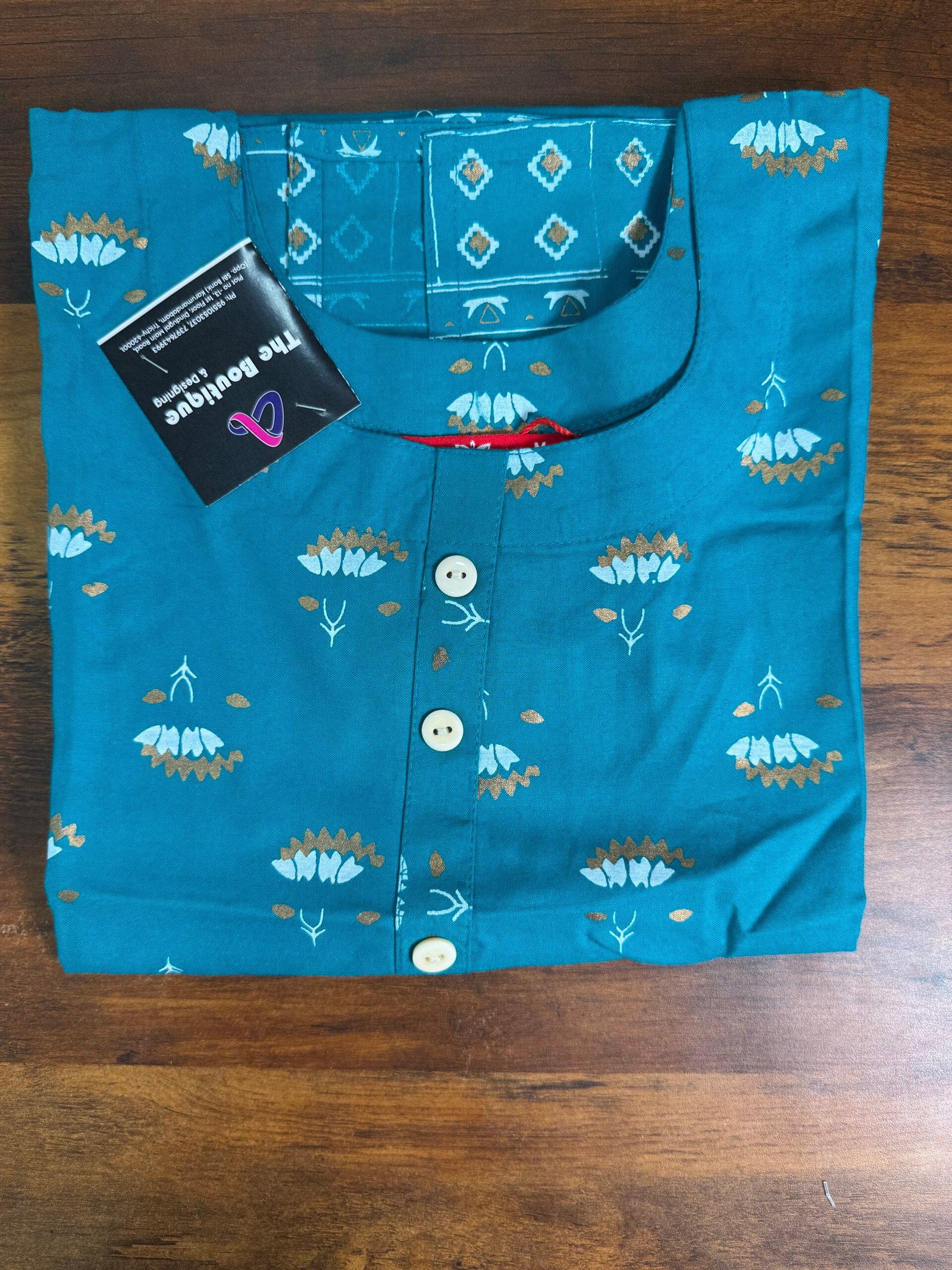 Kurtis 1 M