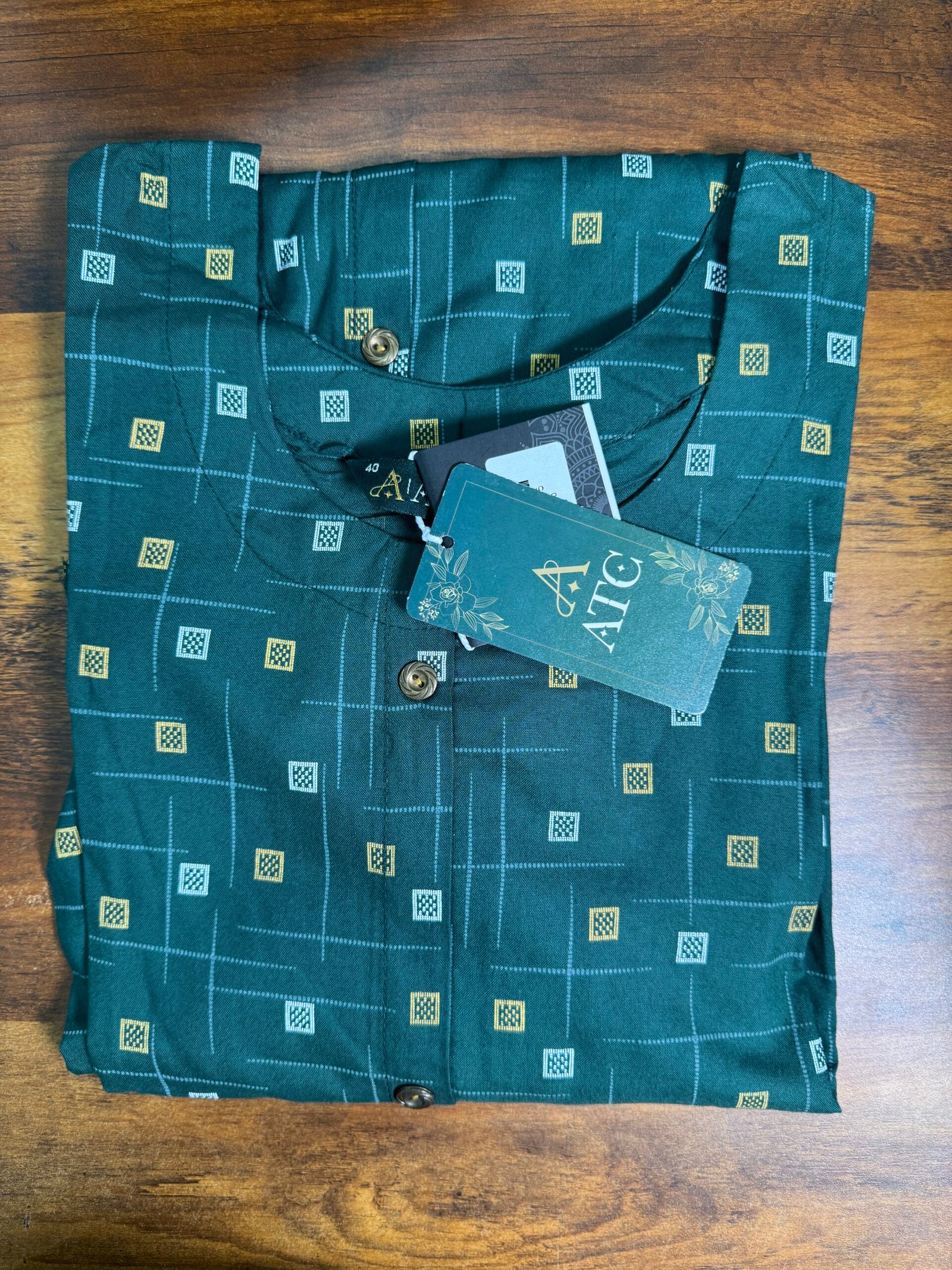 Kurtis 2 L
