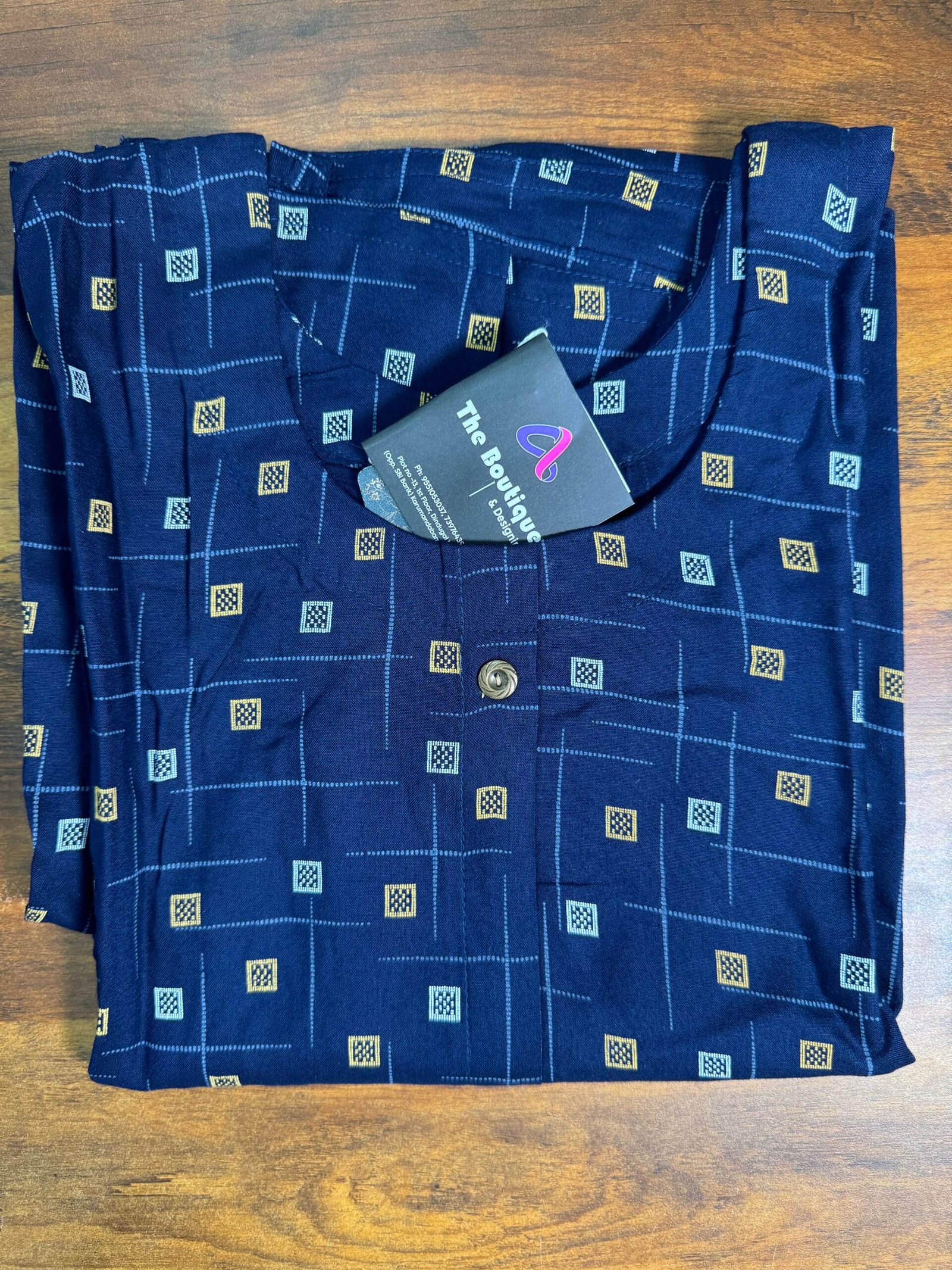 Kurtis 2 L