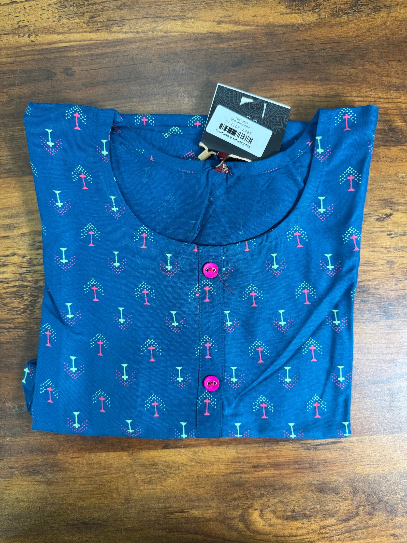 Kurtis 2 L