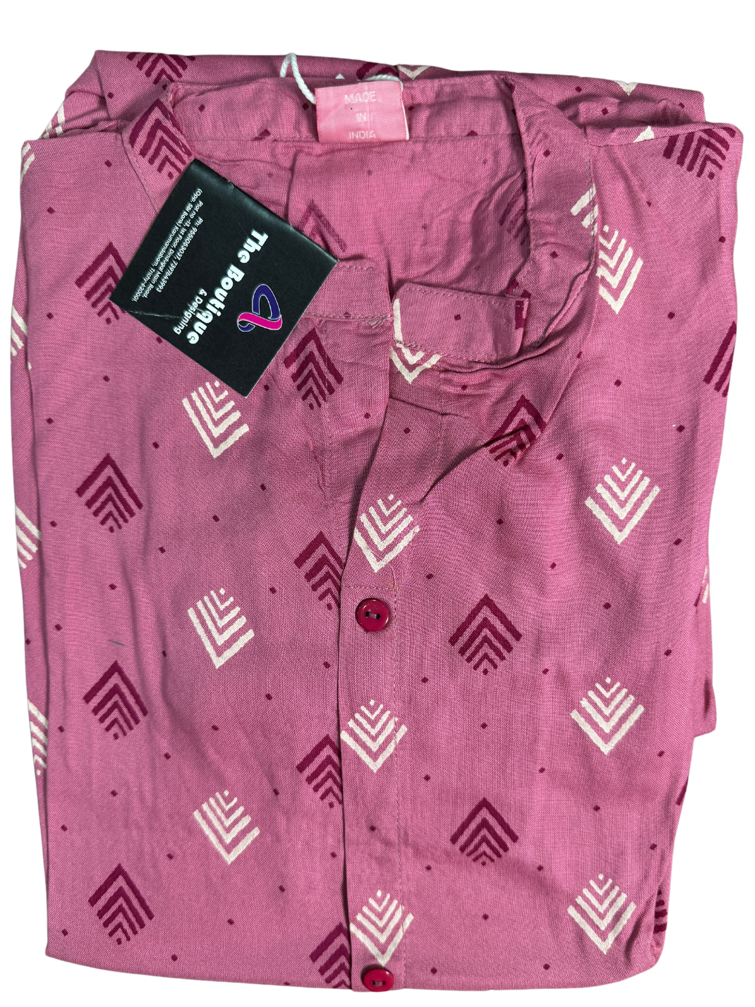Kurtis 5L