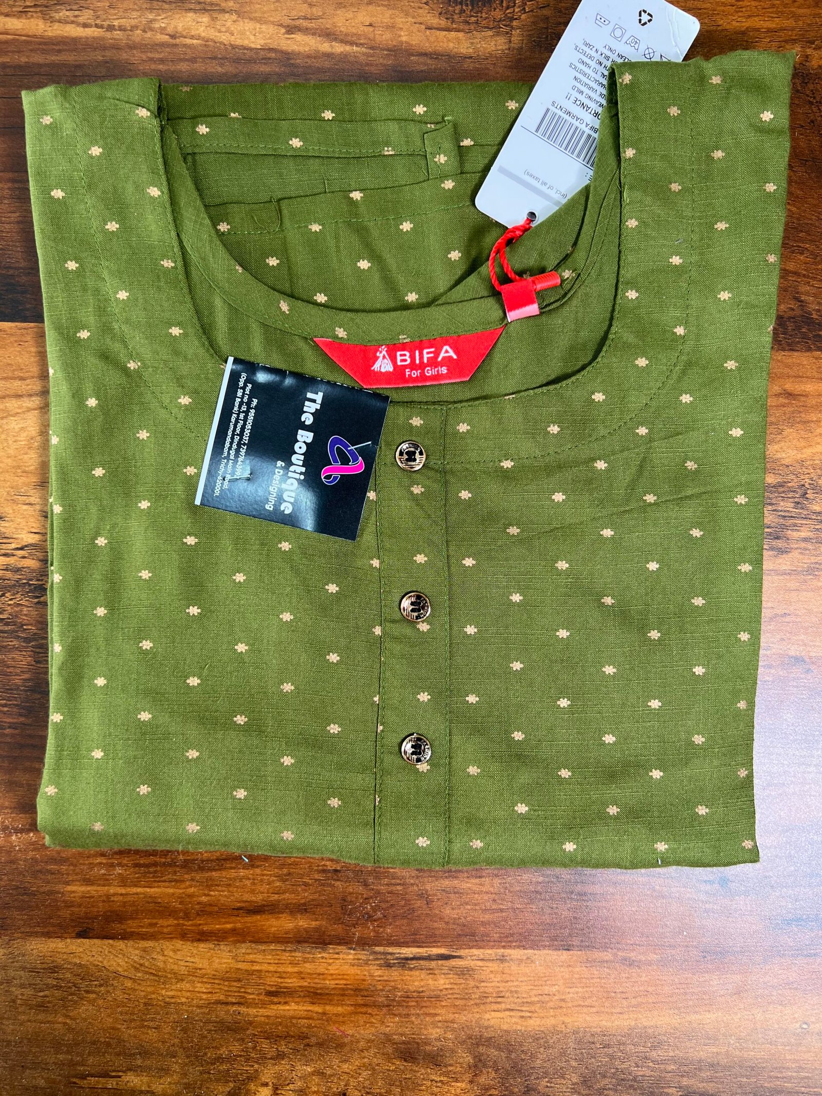 Kurtis 5XL 1