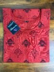 Kurtis 6 M