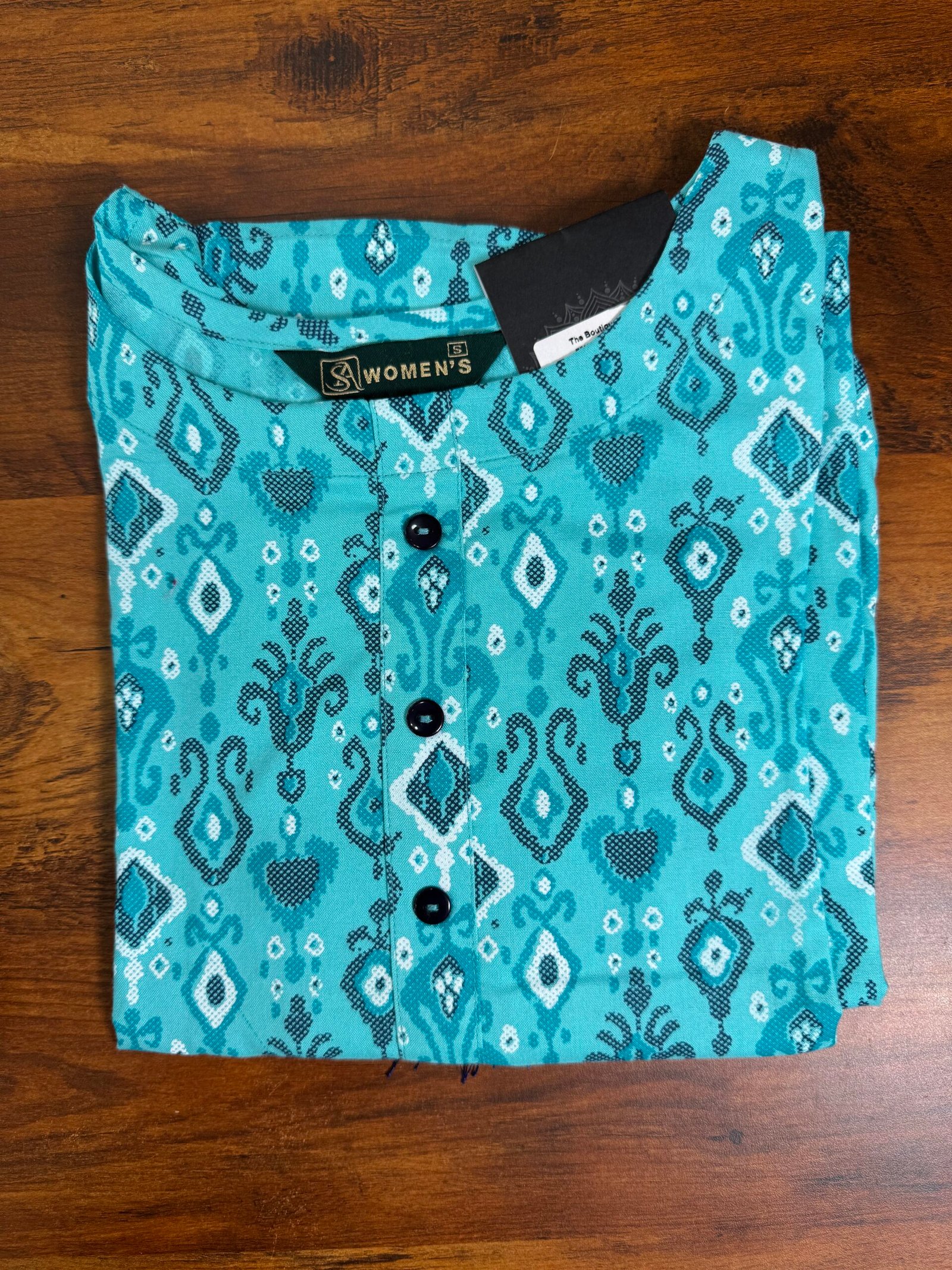 Kurtis 6 S_1