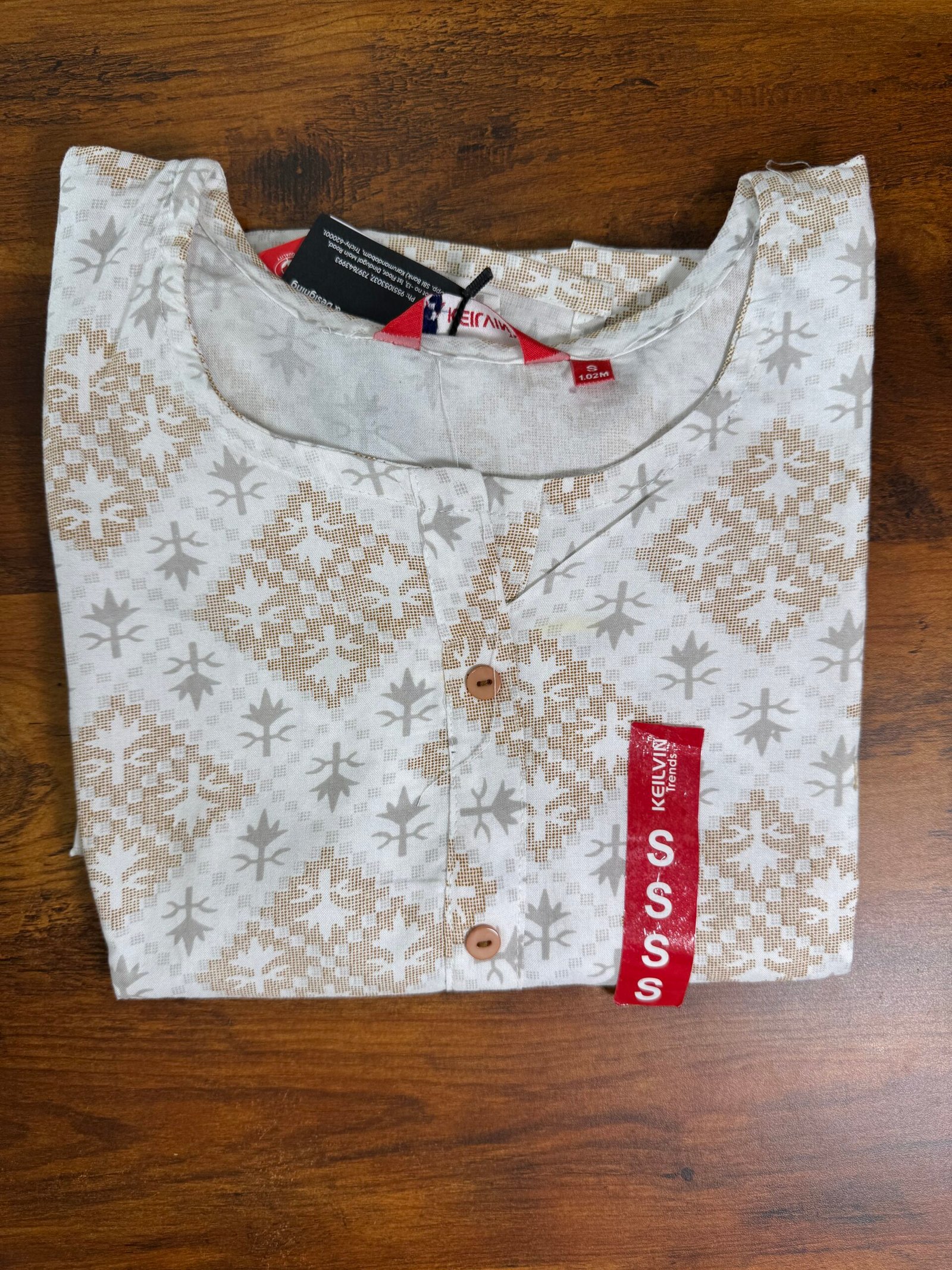 Kurtis 6 S_2