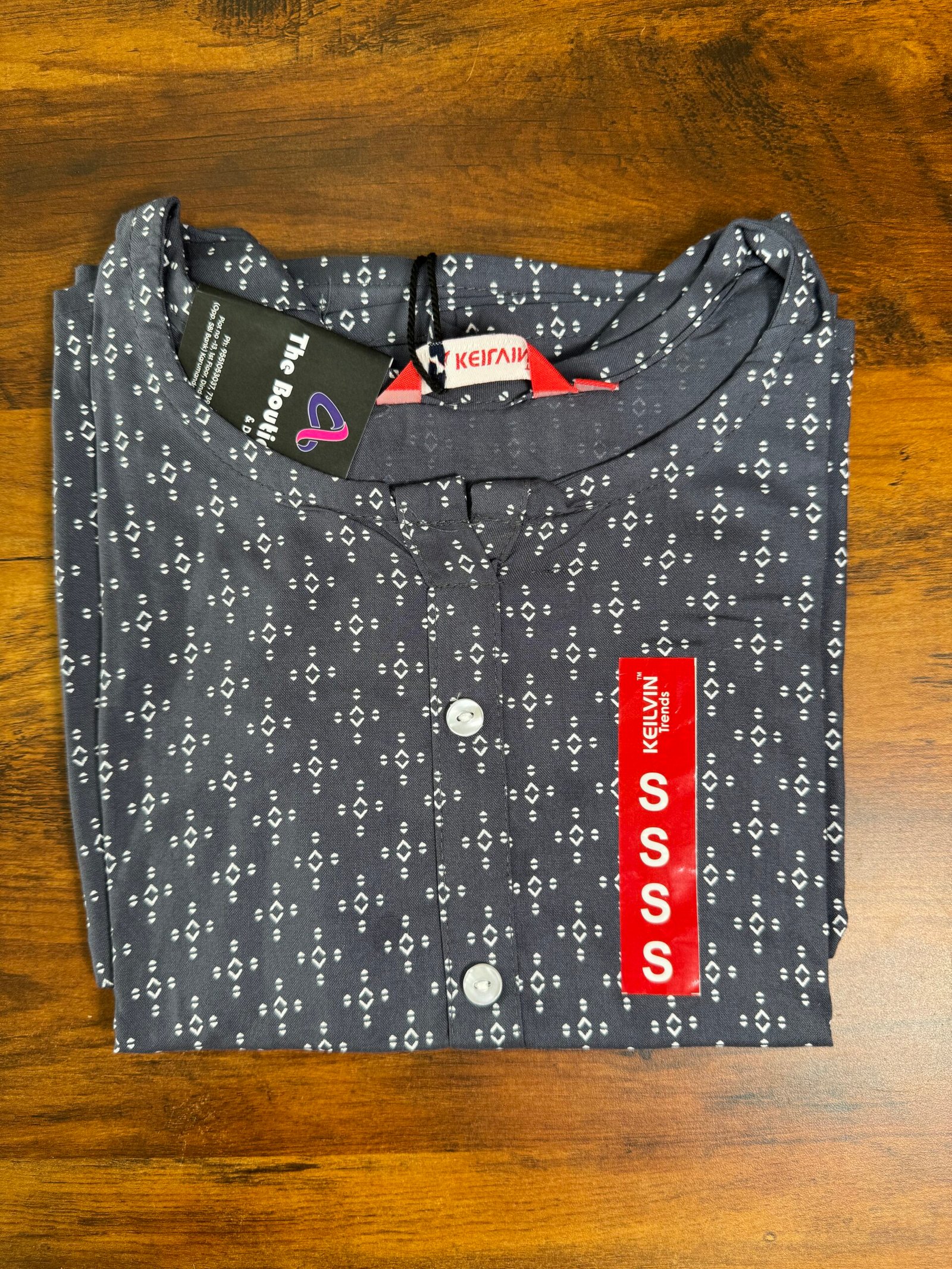 Kurtis 6 S_5