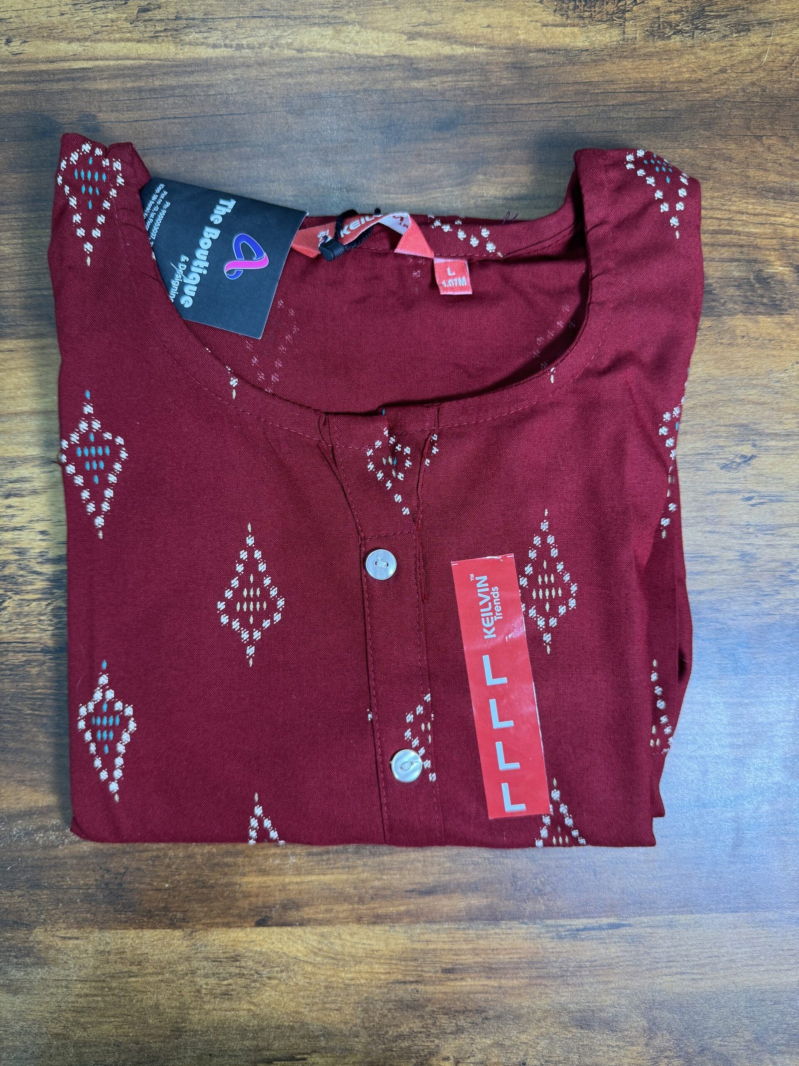 Kurtis 6L