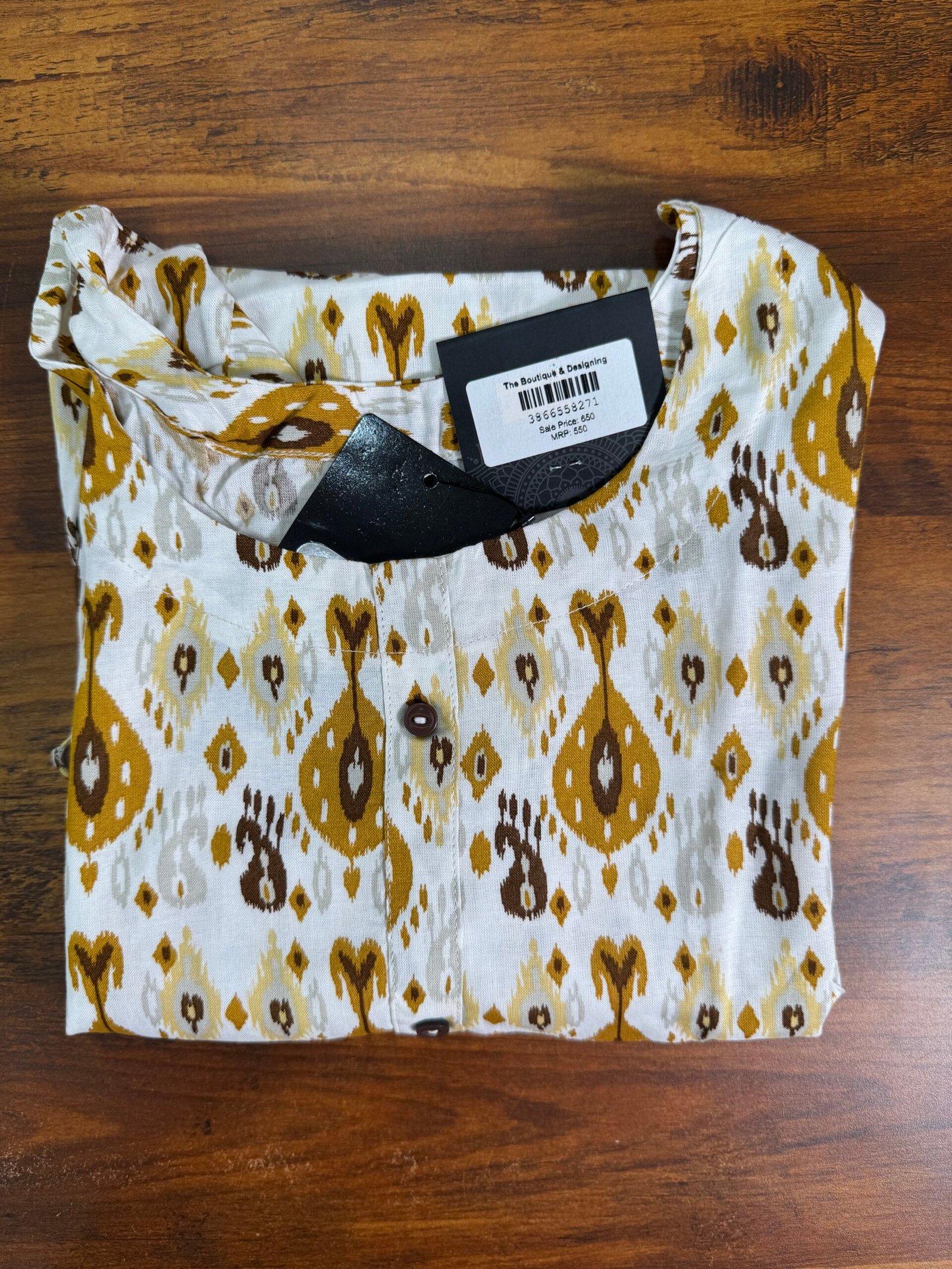 Kurtis 6L