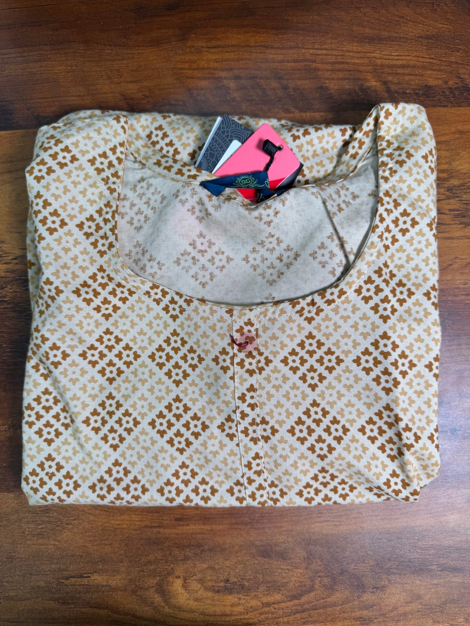 Kurtis 7 M