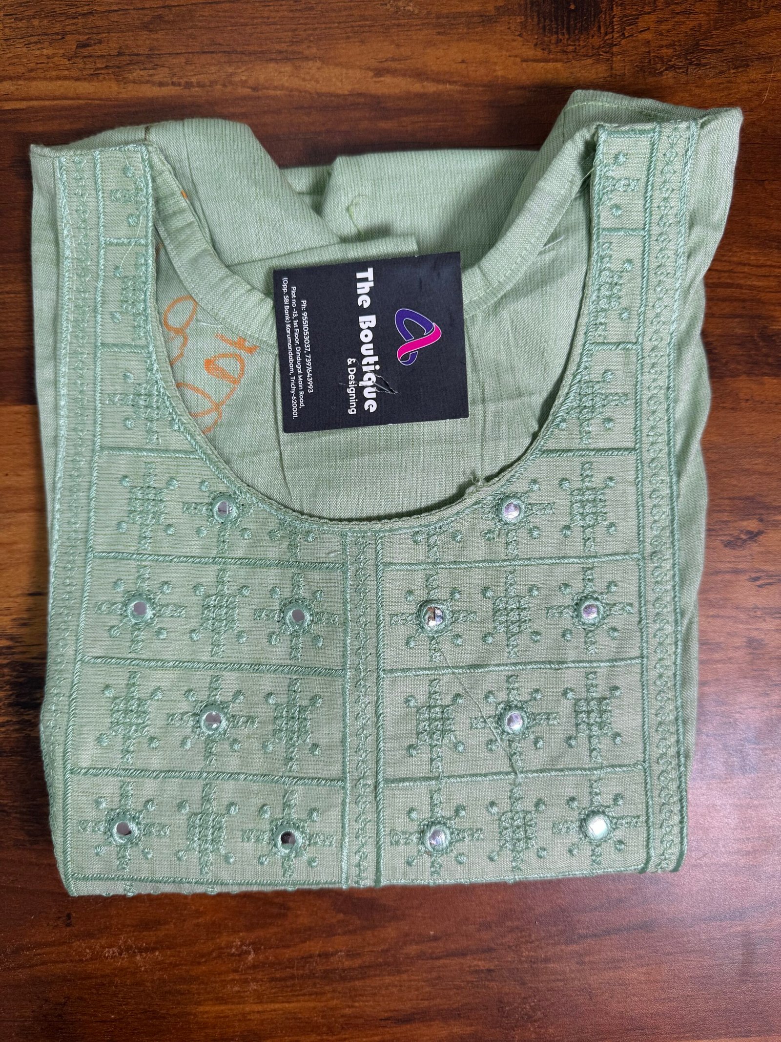 Kurtis 7L