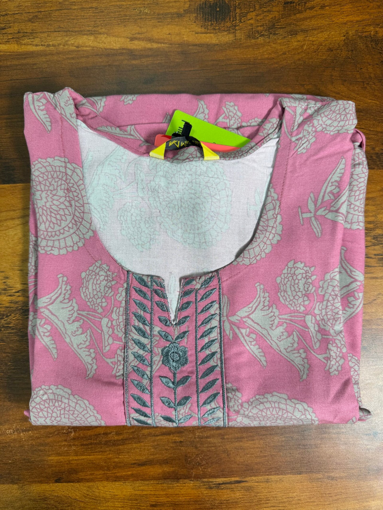 Kurtis 8 M