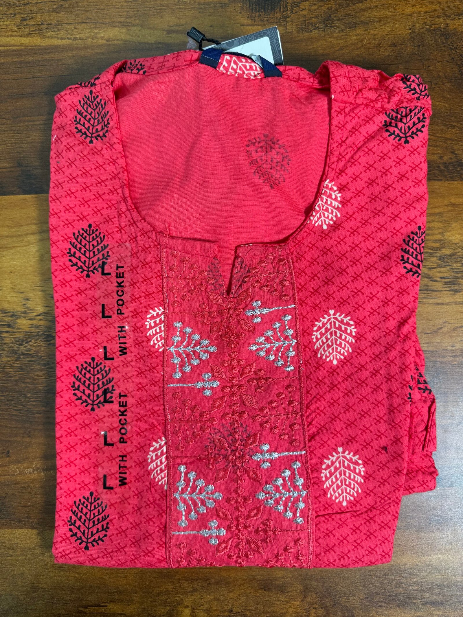 Kurtis 9 L