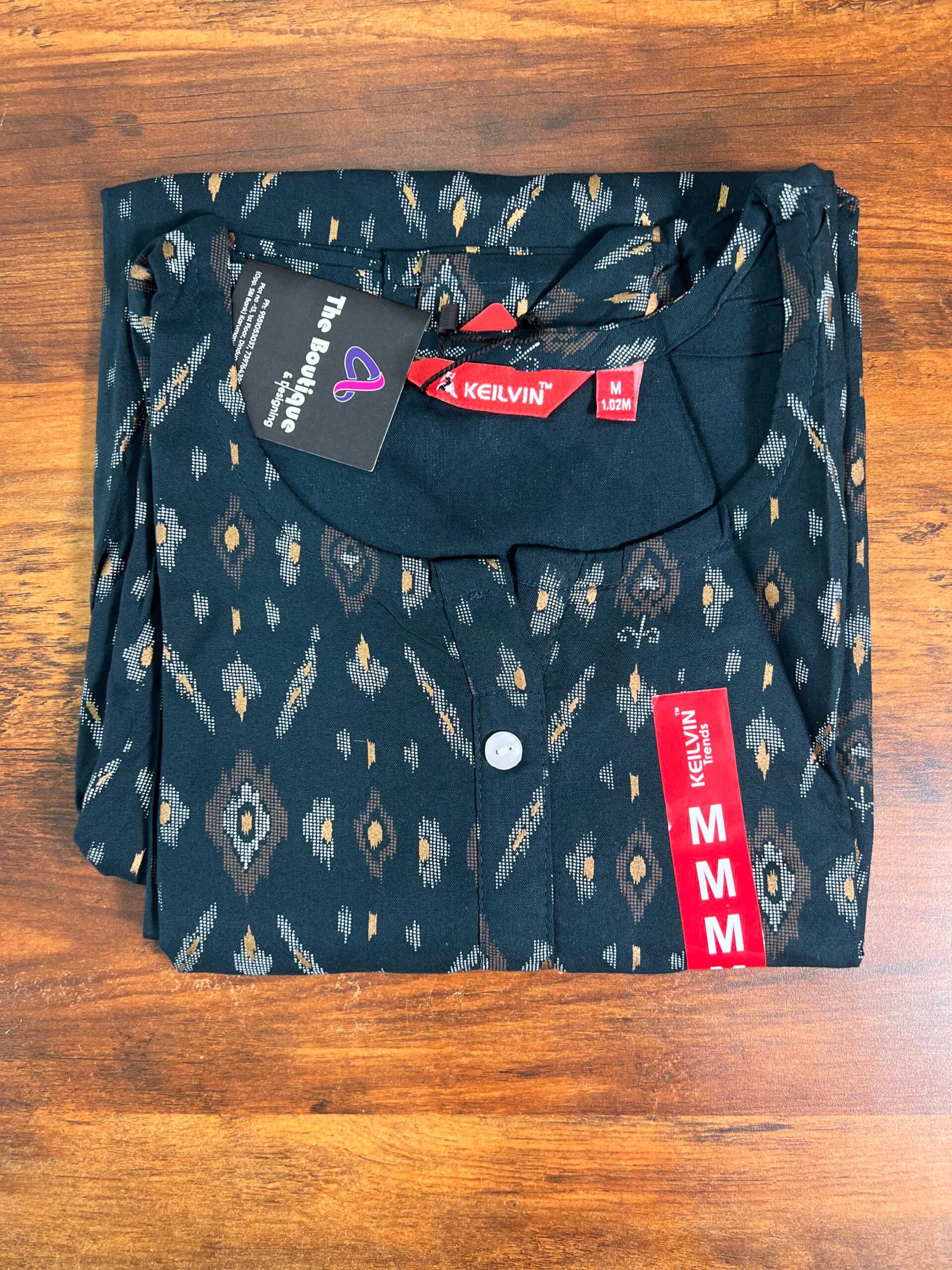 Kurtis 9 M (2)