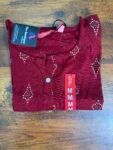 Kurtis 9 M
