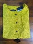 Kurtis 9 M