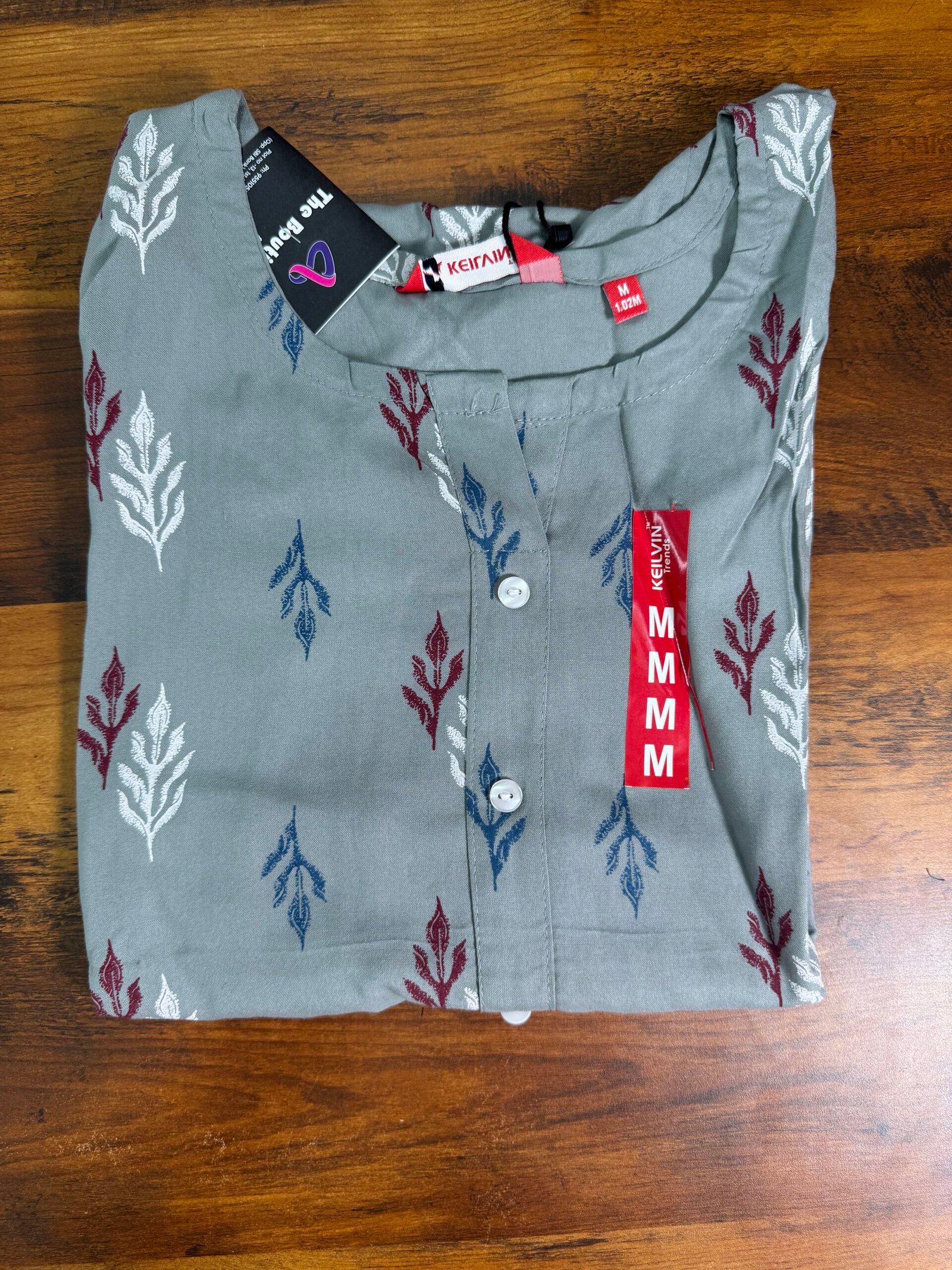 Kurtis 9 M_2
