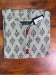 Kurtis 9 M