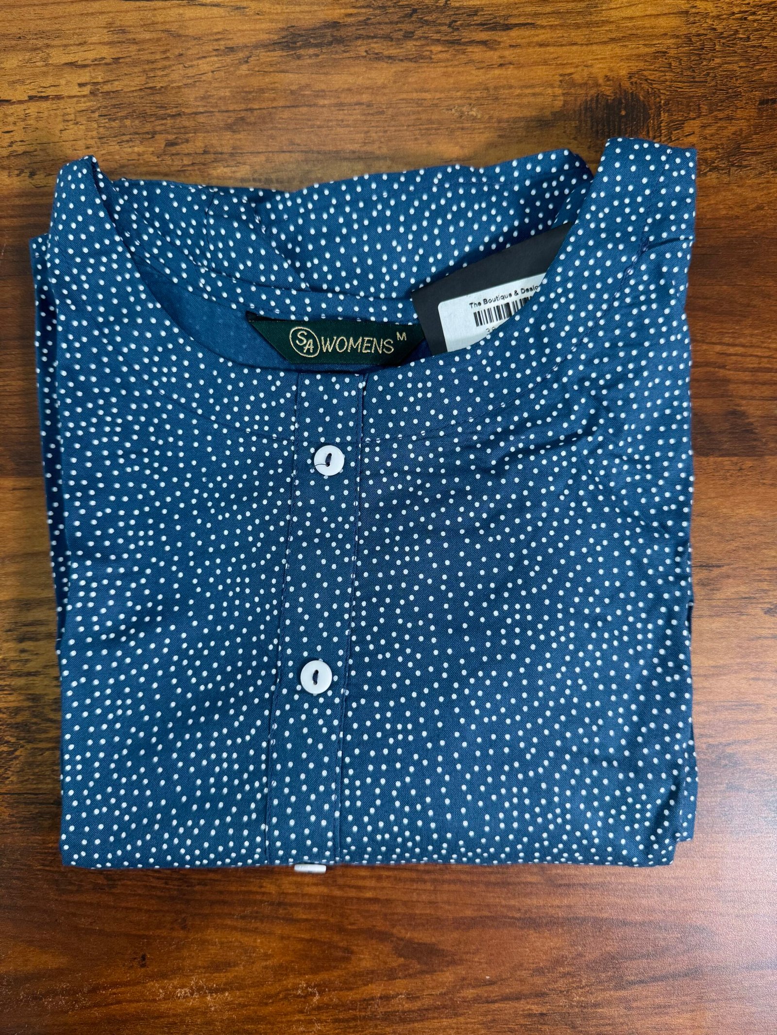 Kurtis 9 M_9