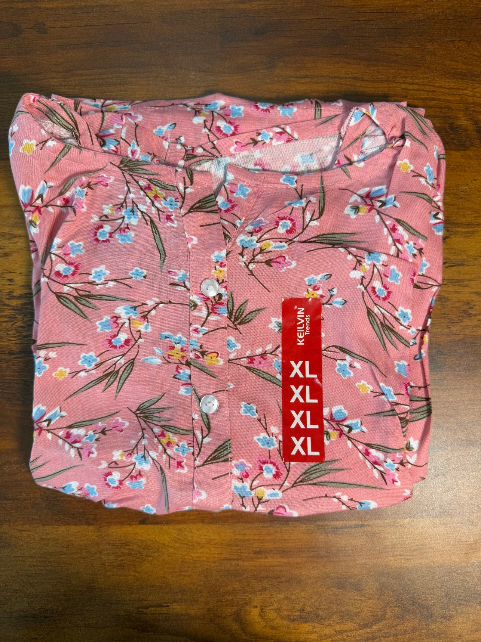 Kurtis XL 2