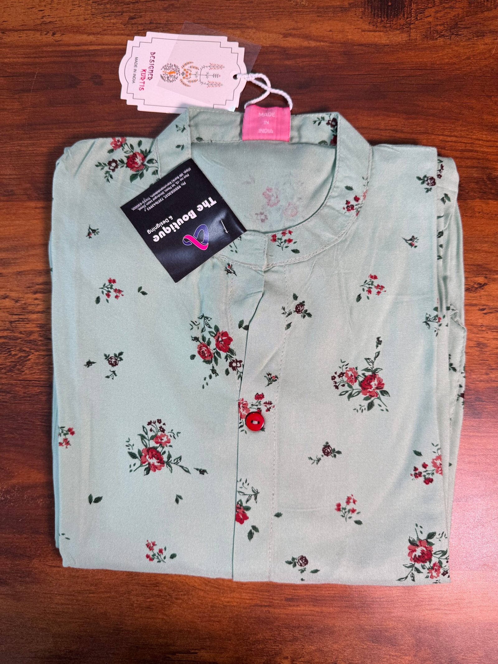 Kurtis XL 5