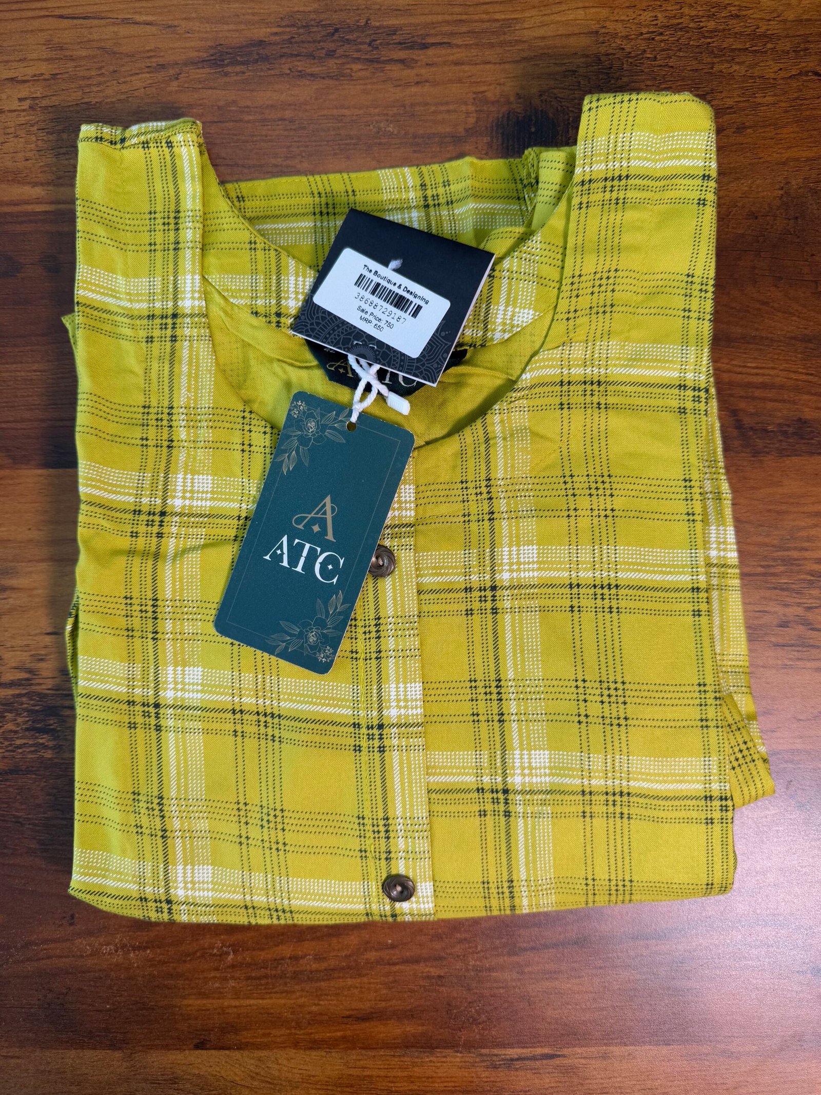 Kurtis XL 5