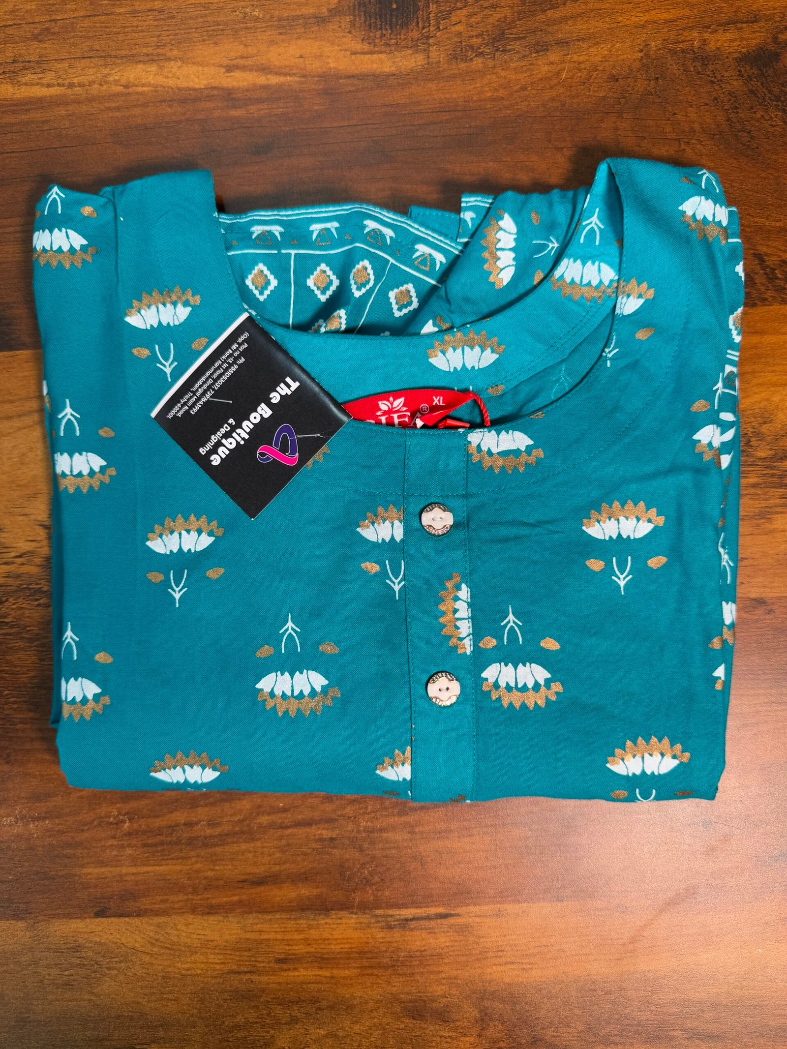 Kurtis XL 5_1
