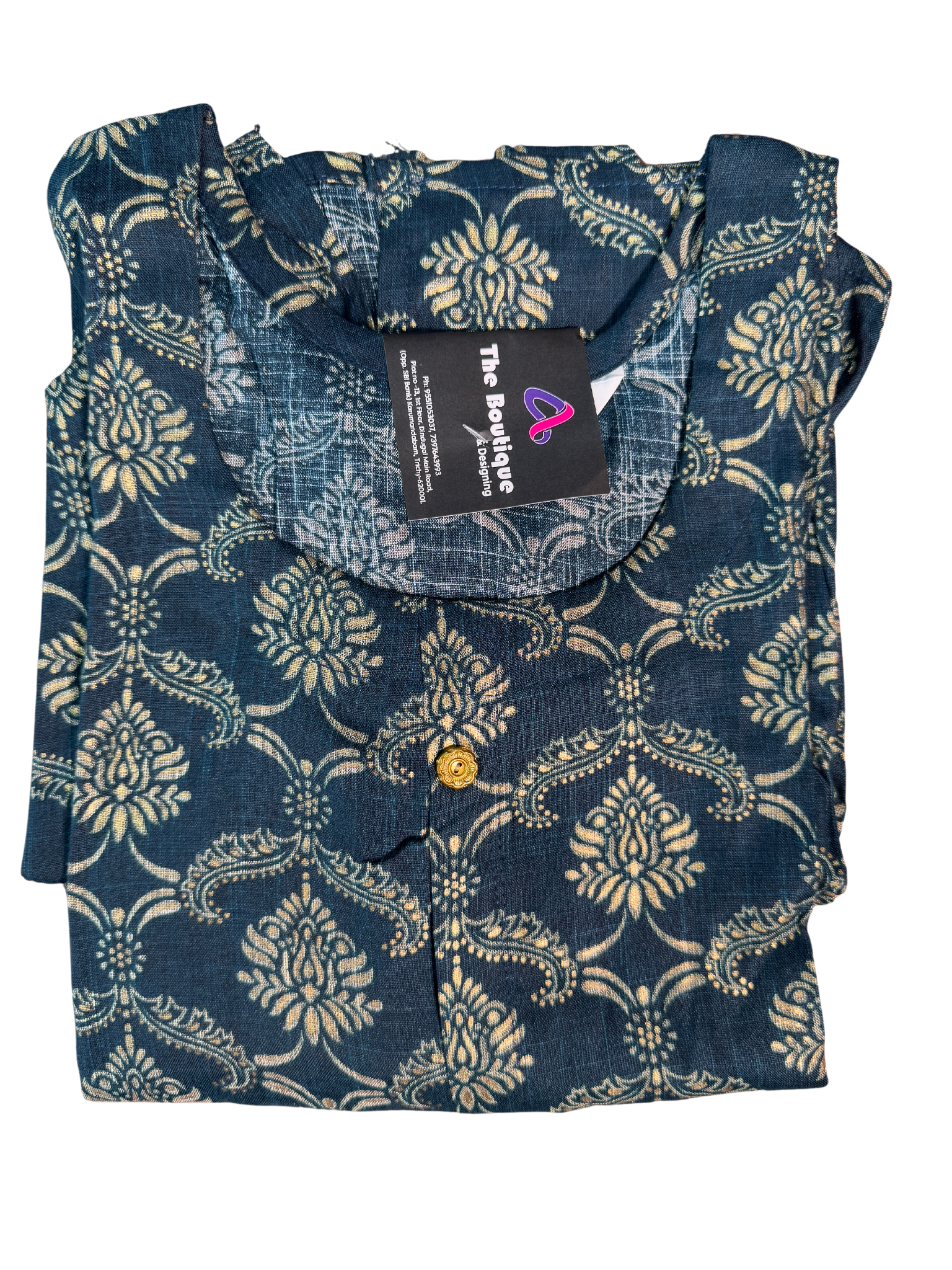 Kurtis XL 6