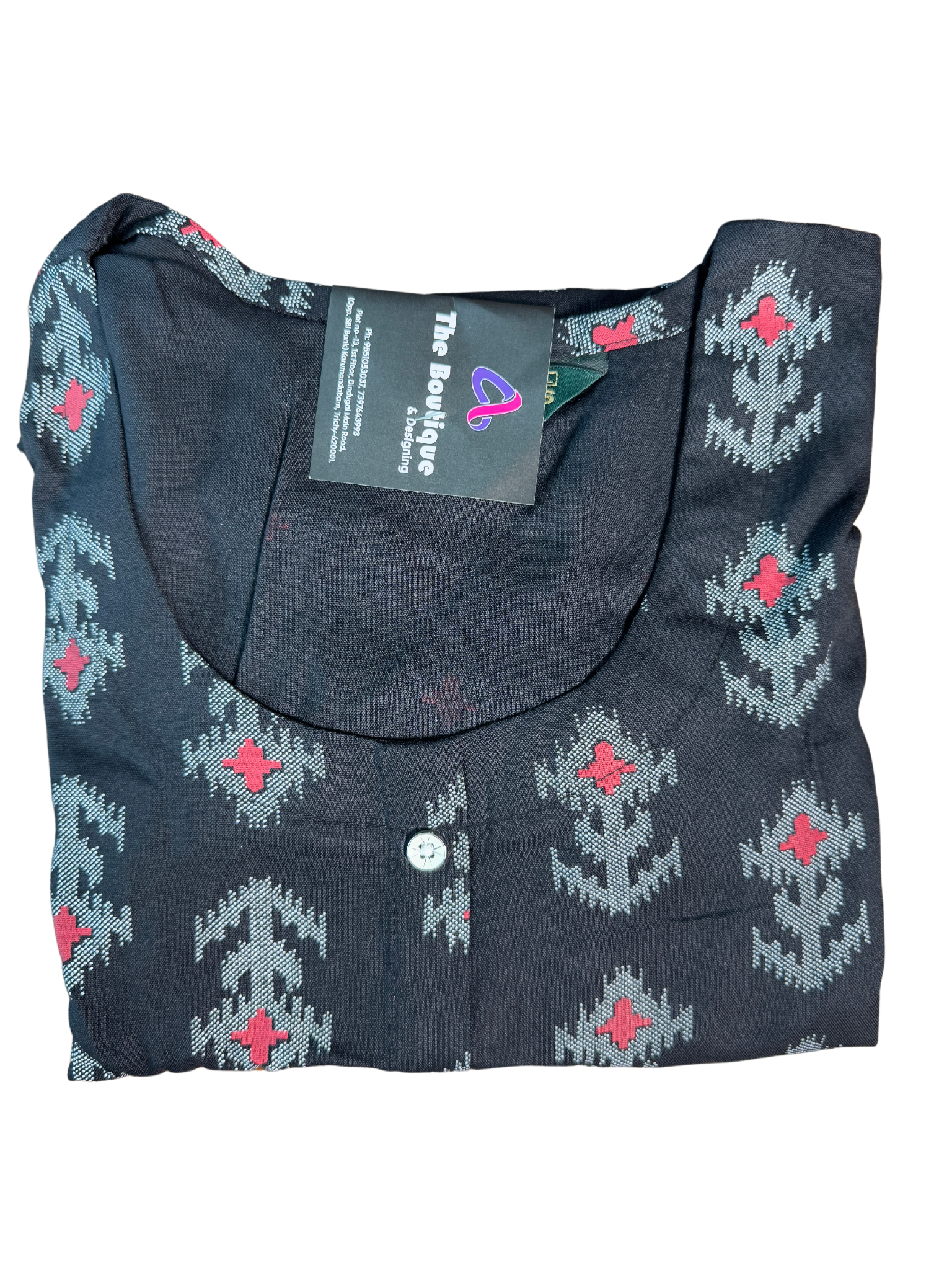 Kurtis XL 6