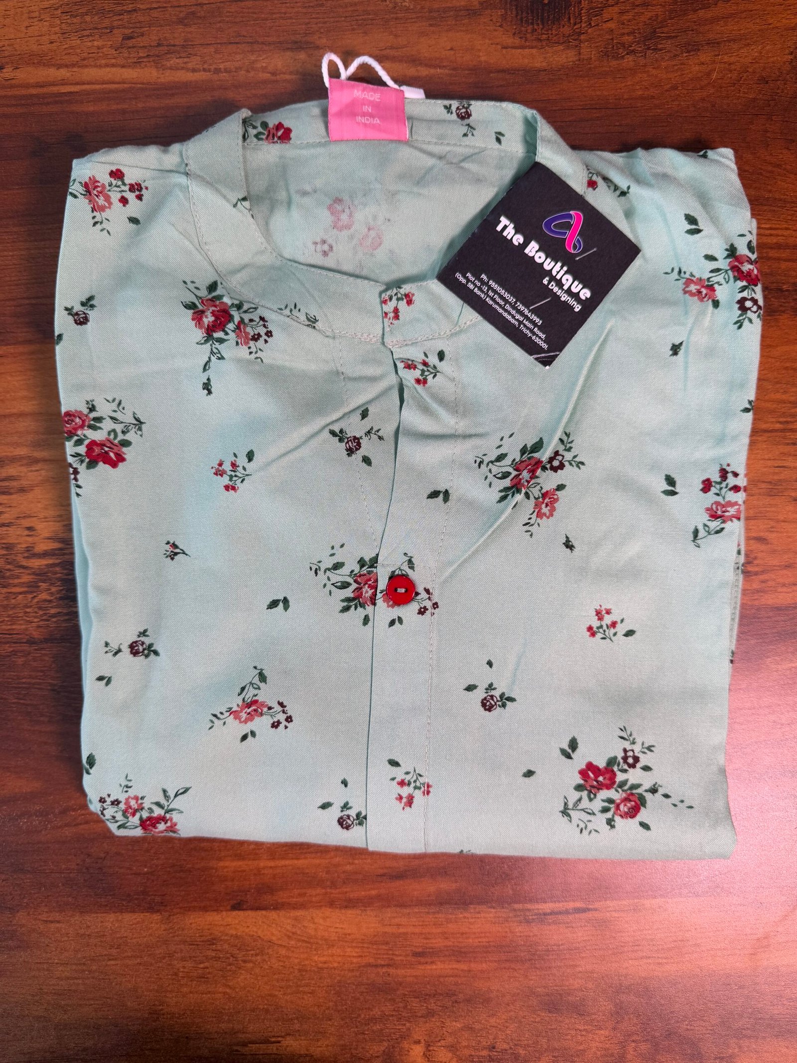 Kurtis XXL 3