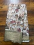 L C Sarees