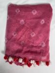 Laheriya Dupatta