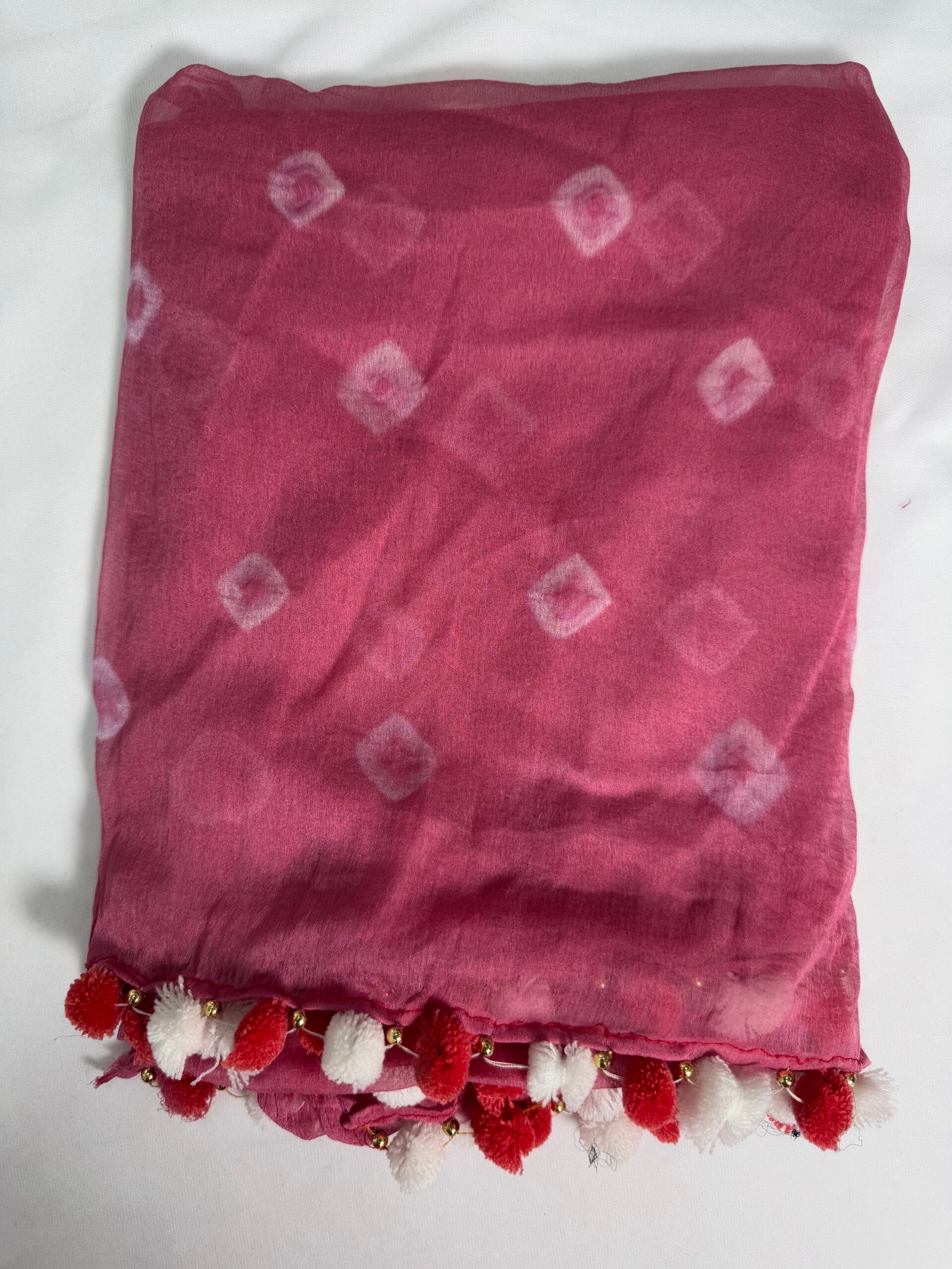 Laheriya Dupatta (2)