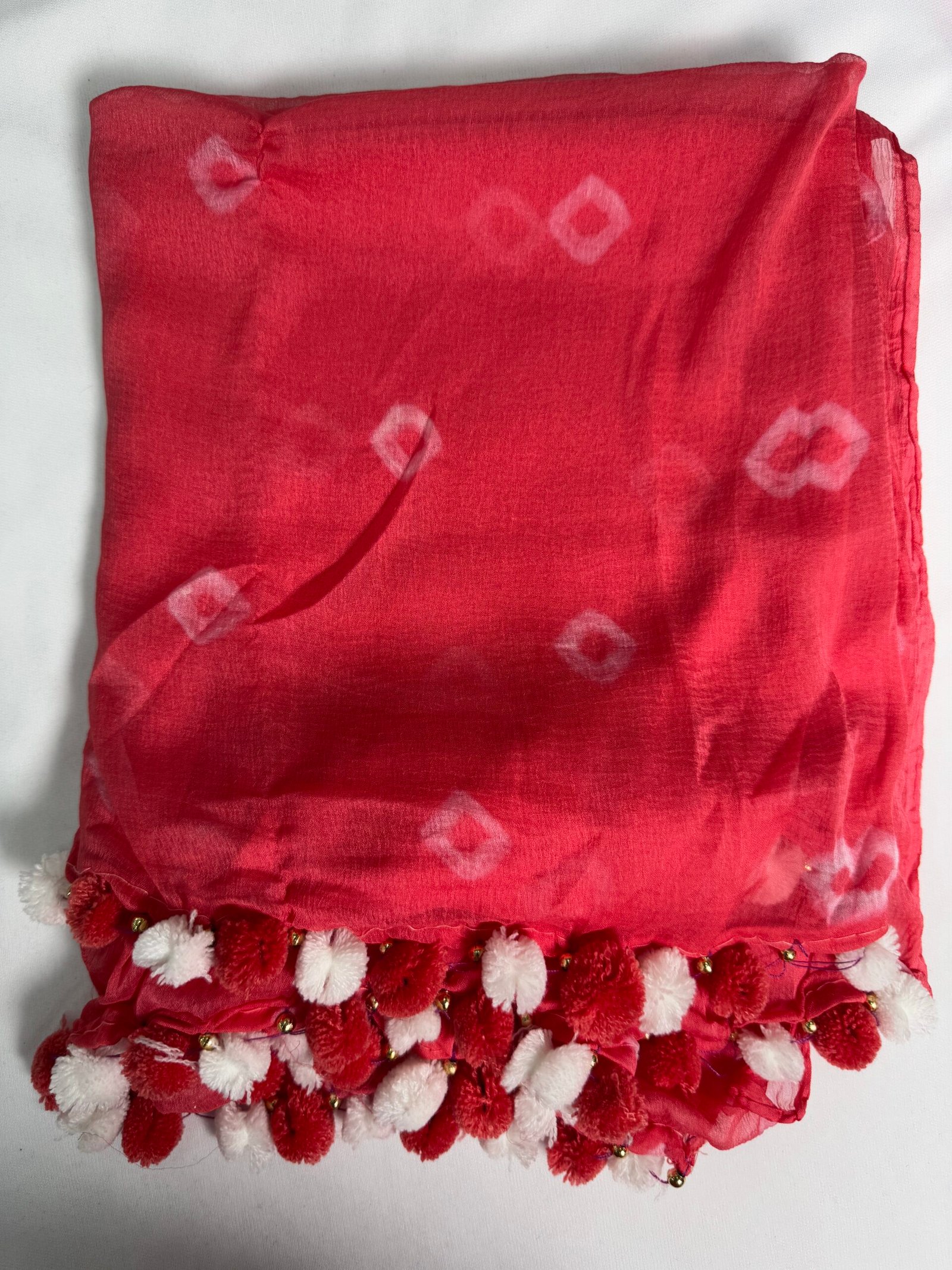 Laheriya Dupatta (4)