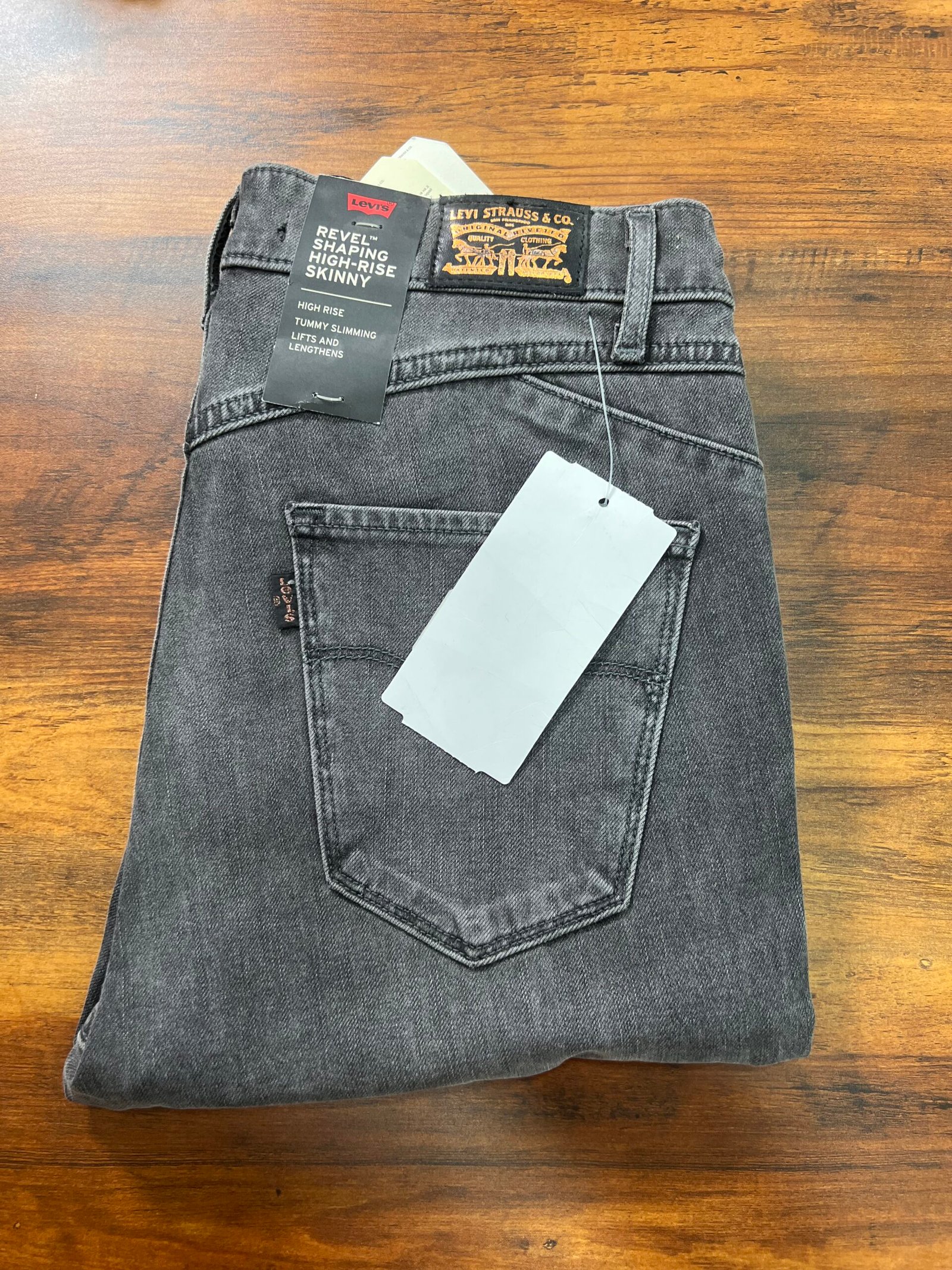 Levi'S Jean 1