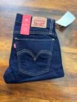 Levi’s Jeans Blue