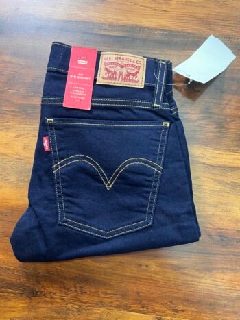 Levis Jean