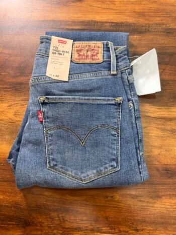 Levis Jean
