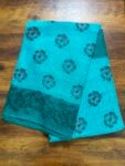 Light And Dark D.C Putta Saree