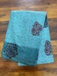 Light And Dark D.C Putta Saree
