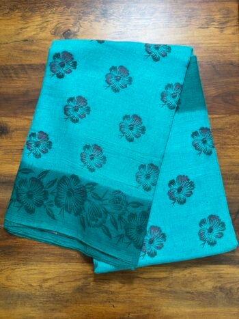 Putta Saree