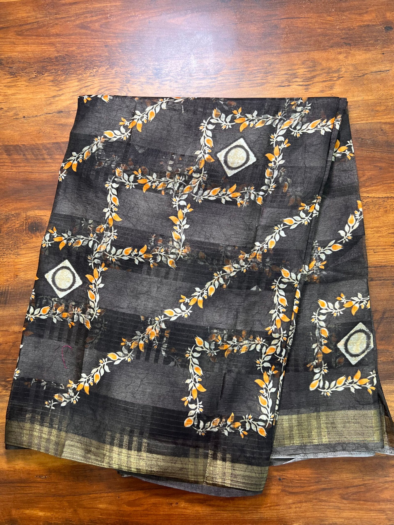 Light Weight Sarees