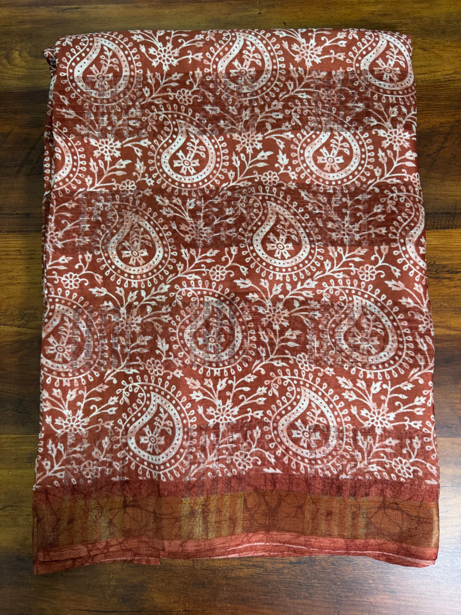 Light Weight Sarees