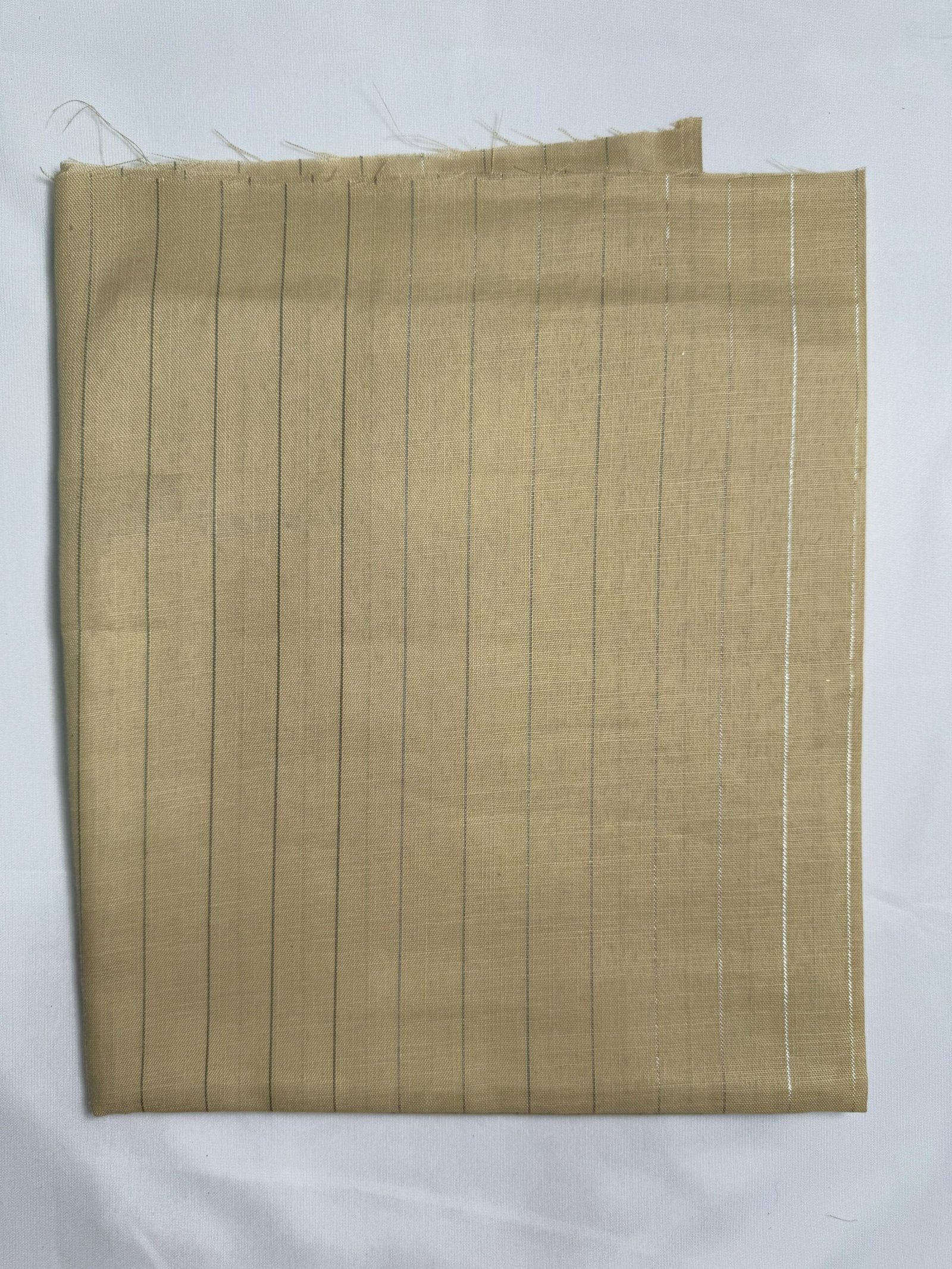 Line Cotton Running Material
