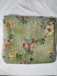 Linen Running Material