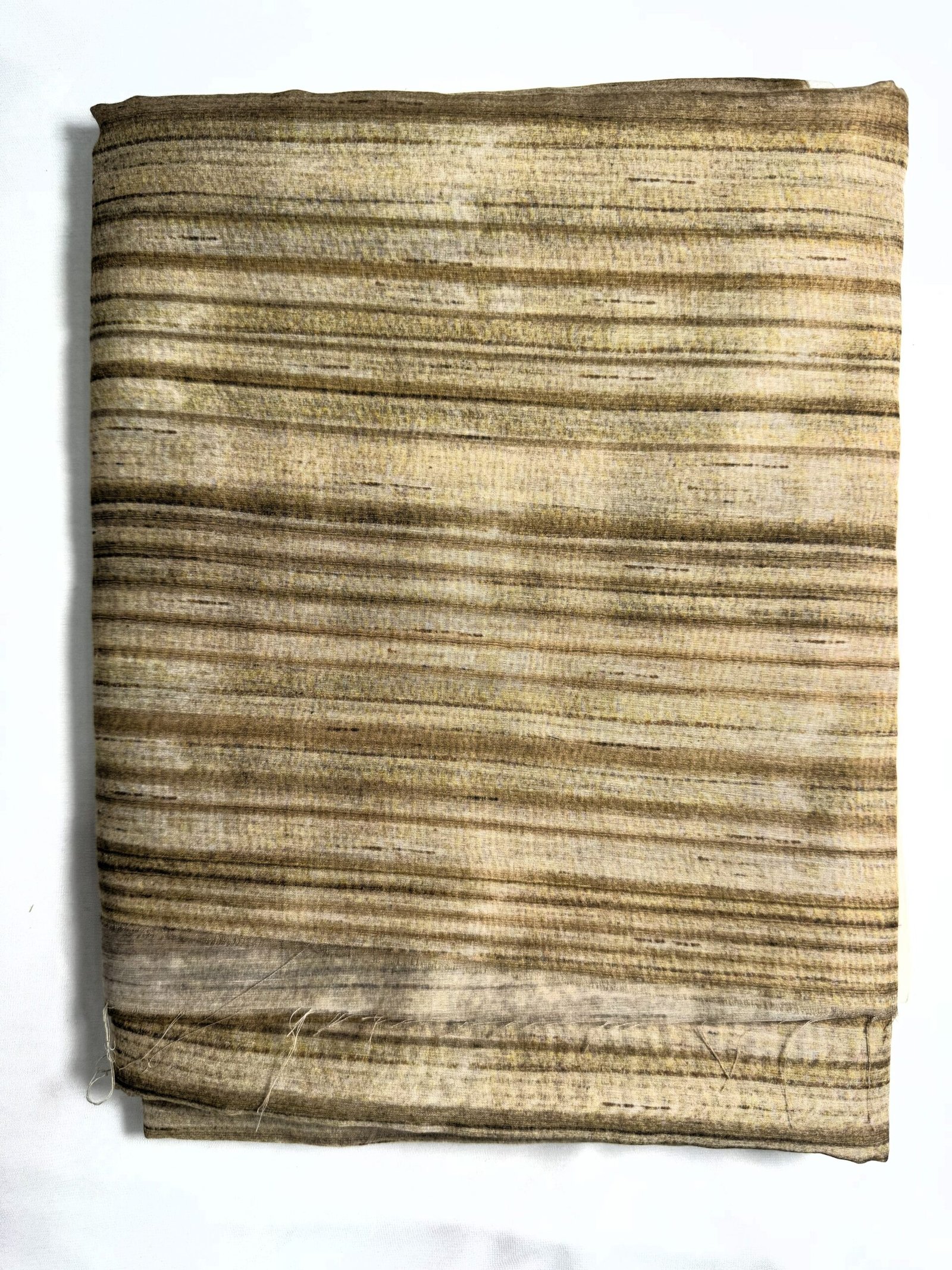Linen Running Material