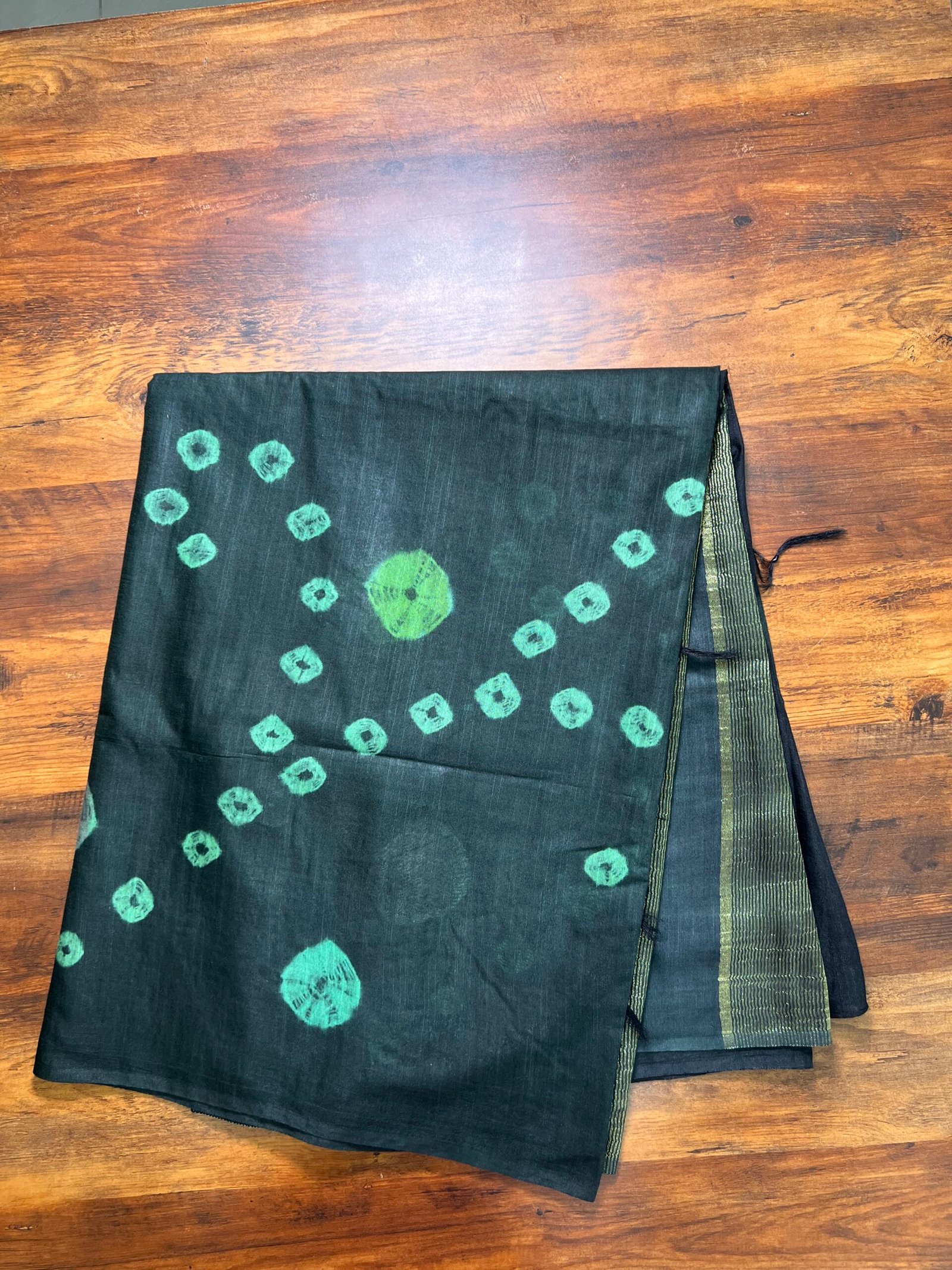 Linen Sarees 3