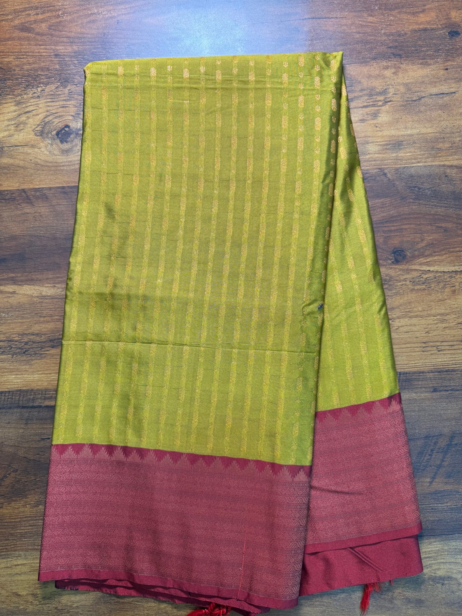 Luxury Saree