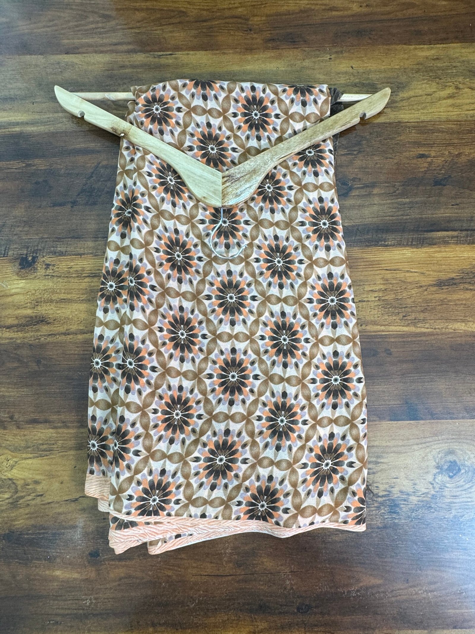 Marble Sarees